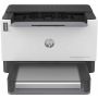 HP LaserJet Tank 1504w printer, Zwart-wit, Printer voor Bedrijf, Print, Compact formaat; Energiezuinig; Dual-band Wi-Fi thumbnail