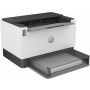 HP LaserJet Tank 1504w printer, Zwart-wit, Printer voor Bedrijf, Print, Compact formaat; Energiezuinig; Dual-band Wi-Fi thumbnail