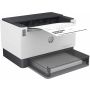 HP LaserJet Tank 1504w printer, Zwart-wit, Printer voor Bedrijf, Print, Compact formaat; Energiezuinig; Dual-band Wi-Fi thumbnail