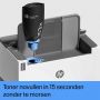 HP LaserJet Tank 1504w printer, Zwart-wit, Printer voor Bedrijf, Print, Compact formaat; Energiezuinig; Dual-band Wi-Fi thumbnail