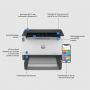 HP LaserJet Tank 1504w printer, Zwart-wit, Printer voor Bedrijf, Print, Compact formaat; Energiezuinig; Dual-band Wi-Fi thumbnail