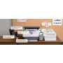 HP LaserJet Tank 1504w printer, Zwart-wit, Printer voor Bedrijf, Print, Compact formaat; Energiezuinig; Dual-band Wi-Fi thumbnail