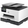 HP OfficeJet Pro HP 9135e All-in-One printer, Kleur, Printer voor Kleine en middelgrote ondernemingen, Printen, kopiëren, scannen, faxen, draadloos; HP+; geschikt voor HP Instant Ink; dubbelzijdig printen; dubbelzijdig scannen; automatische documentinvoer thumbnail