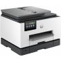 HP OfficeJet Pro HP 9135e All-in-One printer, Kleur, Printer voor Kleine en middelgrote ondernemingen, Printen, kopiëren, scannen, faxen, draadloos; HP+; geschikt voor HP Instant Ink; dubbelzijdig printen; dubbelzijdig scannen; automatische documentinvoer thumbnail