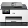 HP OfficeJet Pro HP 9135e All-in-One printer, Kleur, Printer voor Kleine en middelgrote ondernemingen, Printen, kopiëren, scannen, faxen, draadloos; HP+; geschikt voor HP Instant Ink; dubbelzijdig printen; dubbelzijdig scannen; automatische documentinvoer thumbnail