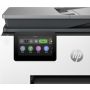 HP OfficeJet Pro HP 9135e All-in-One printer, Kleur, Printer voor Kleine en middelgrote ondernemingen, Printen, kopiëren, scannen, faxen, draadloos; HP+; geschikt voor HP Instant Ink; dubbelzijdig printen; dubbelzijdig scannen; automatische documentinvoer thumbnail