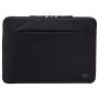 Case Logic Invigo Eco INVIS113 Black 33 cm (13") Opbergmap/sleeve Zwart thumbnail