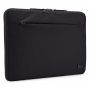 Case Logic Invigo Eco INVIS113 Black 33 cm (13") Opbergmap/sleeve Zwart thumbnail