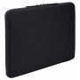 Case Logic Invigo Eco INVIS113 Black 33 cm (13") Opbergmap/sleeve Zwart thumbnail