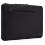 Case Logic Invigo Eco INVIS114 Black 35,6 cm (14") Opbergmap/sleeve Zwart thumbnail