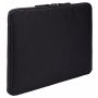 Case Logic Invigo Eco INVIS114 Black 35,6 cm (14") Opbergmap/sleeve Zwart thumbnail