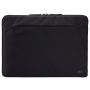 Case Logic Invigo Eco INVIS116 Black 38,1 cm (15") Opbergmap/sleeve Zwart thumbnail