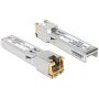 DeLOCK 86206 netwerk transceiver module 1000 Mbit/s SFP thumbnail