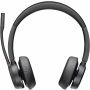 POLY Voyager 4320 Microsoft Teams Certified USB-A Headset + BT700 dongle thumbnail