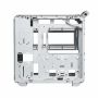 Cooler Master QUBE 500 Flatpack White Edition Midi Tower Wit thumbnail