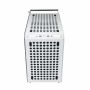 Cooler Master QUBE 500 Flatpack White Edition Midi Tower Wit thumbnail