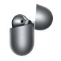 Huawei FreeBuds Pro 3 Headset Bedraad en draadloos In-ear Oproepen/muziek USB Type-C Bluetooth Zilver thumbnail