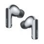 Huawei FreeBuds Pro 3 Headset Bedraad en draadloos In-ear Oproepen/muziek USB Type-C Bluetooth Zilver thumbnail