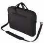 Case Logic Invigo Eco INVIA116 Black 39,6 cm (15.6") Opbergmap/sleeve Zwart thumbnail