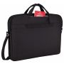 Case Logic Invigo Eco INVIA116 Black 39,6 cm (15.6") Opbergmap/sleeve Zwart thumbnail