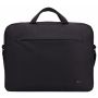 Case Logic Invigo Eco INVIA116 Black 39,6 cm (15.6") Opbergmap/sleeve Zwart thumbnail