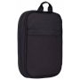 Case Logic Invigo Eco INVIAC102 Black apparatuurtas Opbergmap/sleeve Zwart thumbnail