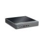 Acer Veriton N2590G Intel® Core™ i5 i5-1335U 16 GB DDR4-SDRAM 256 GB SSD Linux Mini PC Zilver thumbnail