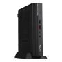 Acer Veriton N N4710GT Intel® Core™ i3 i3-13100T 8 GB DDR4-SDRAM 256 GB SSD Linux Mini PC Zwart thumbnail