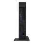 Acer Veriton N N4710GT Intel® Core™ i3 i3-13100T 8 GB DDR4-SDRAM 256 GB SSD Linux Mini PC Zwart thumbnail