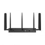 TP-Link ER706W-4G draadloze router Gigabit Ethernet Dual-band (2.4 GHz / 5 GHz) Zwart (ER706W-4G) thumbnail