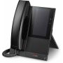 POLY CCX 500 Business Media Phone voor Microsoft Teams met PoE-ondersteuning (82Z76AA) thumbnail