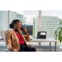 POLY CCX 600 Business Media Phone voor Microsoft Teams met PoE-ondersteuning (82Z84AA) thumbnail