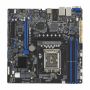 ASUS P13R-M Intel C262 LGA 1700 micro ATX thumbnail