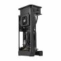 Cooler Master NCORE 100 MAX Small Form Factor (SFF) Grijs 850 W thumbnail