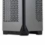 Cooler Master NCORE 100 MAX Small Form Factor (SFF) Grijs 850 W thumbnail