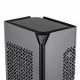 Cooler Master NCORE 100 MAX Small Form Factor (SFF) Grijs 850 W thumbnail