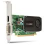 HP C2J92AA videokaart NVIDIA Quadro K600 1 GB GDDR3 thumbnail