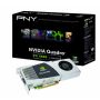 PNY VCQFX4800-PCIE-PB videokaart 1,5 GB GDDR3 thumbnail