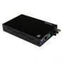 StarTech.com 10/100 Mbit Multi-Mode Glasvezel Converter ST 2 km thumbnail