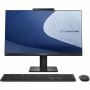 ASUS ExpertCenter E5 AiO 24 E5402WVARK-BPC018X Intel Core 5 120U 60,5 cm (23.8") 1920 x 1080 Pixels Alles-in-één-pc 16 GB DDR4-SDRAM 512 GB SSD Windows 11 Pro Wi-Fi 6E (802.11ax) Zwart thumbnail