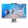 ASUS E3402WVAK-WPC009X Intel Core 5 120U 60,5 cm (23.8") 1920 x 1080 Pixels Alles-in-één-pc 8 GB DDR5-SDRAM 256 GB SSD Windows 11 Pro Wi-Fi 6E (802.11ax) Wit thumbnail