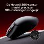 HP HyperX Pulsefire Haste 2 Mini - draadloze gaming muis (zwart) thumbnail