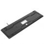 Targus AKM622FR toetsenbord Inclusief muis Universeel USB QWERTY Frans Zwart thumbnail