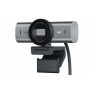 Logitech MX Brio 705 for Business webcam 8,5 MP 4096 x 2160 Pixels USB 3.2 Gen 1 (3.1 Gen 1) Aluminium, Zwart thumbnail