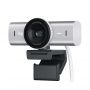 Logitech MX Brio webcam 3840 x 2160 Pixels USB 3.2 Gen 1 (3.1 Gen 1) Grijs thumbnail