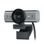 Logitech MX Brio webcam 3840 x 2160 Pixels USB 3.2 Gen 1 (3.1 Gen 1) Grafiet thumbnail