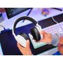 Trust GXT 489W FAYZO Headset Bedraad Hoofdband Gamen Zwart, Wit thumbnail