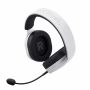 Trust GXT 489W FAYZO Headset Bedraad Hoofdband Gamen Zwart, Wit thumbnail