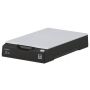 Ricoh fi-70F Flatbed scanner 600 x 600 DPI A6 Zwart, Grijs thumbnail