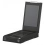 Ricoh fi-70F Flatbed scanner 600 x 600 DPI A6 Zwart, Grijs thumbnail